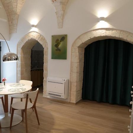 Chianca D L'Ora - White Stone Suite 奥斯图尼 外观 照片