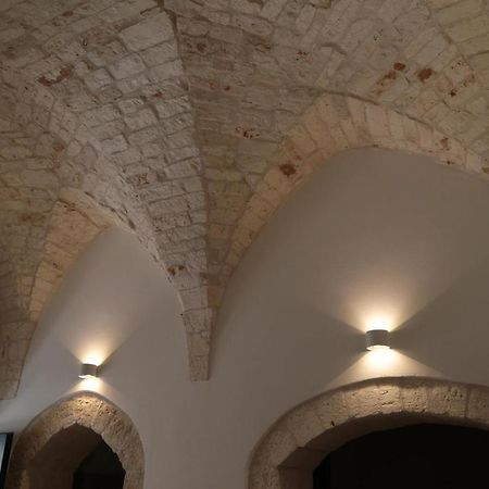 Chianca D L'Ora - White Stone Suite 奥斯图尼 外观 照片