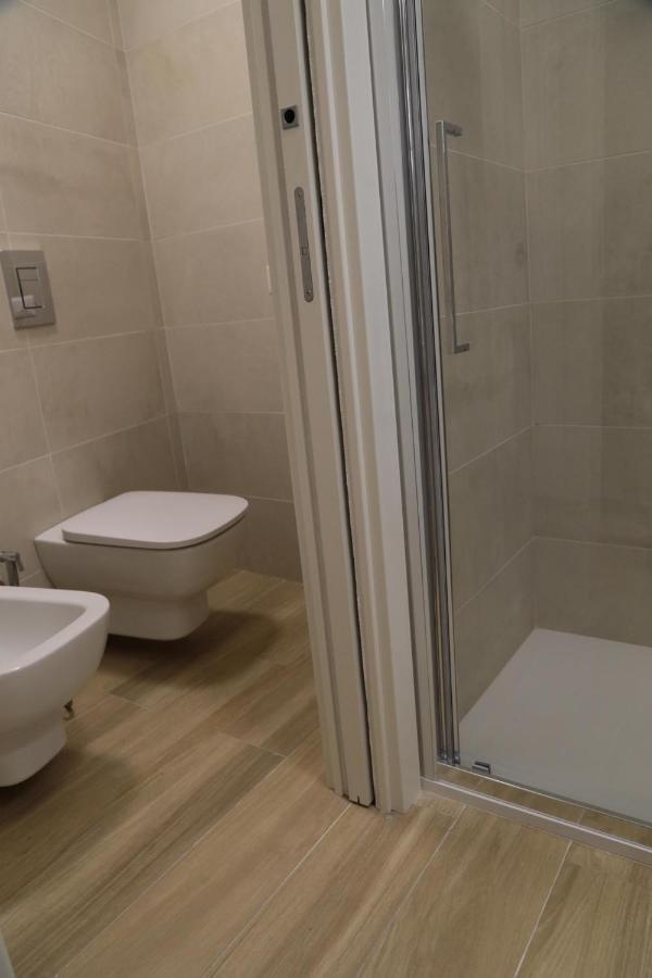 Chianca D L'Ora - White Stone Suite 奥斯图尼 外观 照片