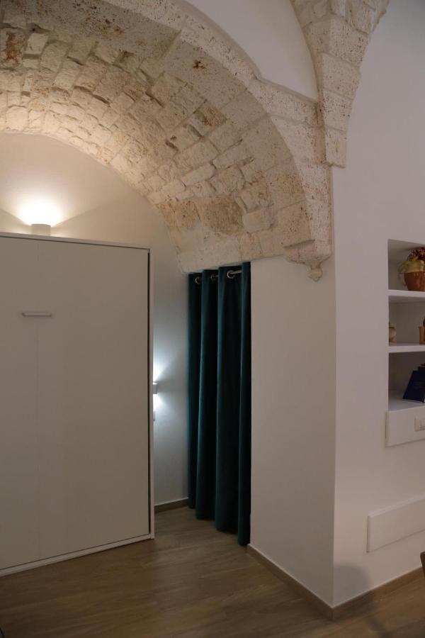 Chianca D L'Ora - White Stone Suite 奥斯图尼 外观 照片