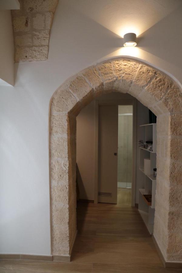 Chianca D L'Ora - White Stone Suite 奥斯图尼 外观 照片